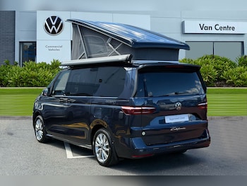Used Volkswagen California 2025 for sale - 78895042: Photo