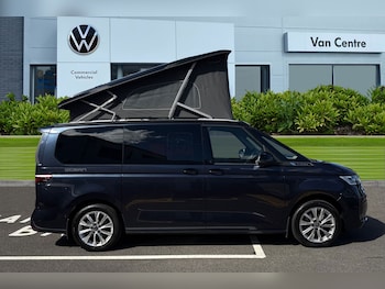 Used Volkswagen California 2025 for sale - 78895042: Photo