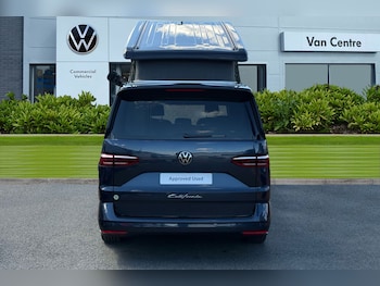 Used Volkswagen California 2025 for sale - 78895042: Photo