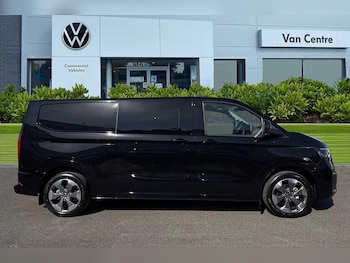 Used Volkswagen Transporter 2025 for sale - 78703154: Photo