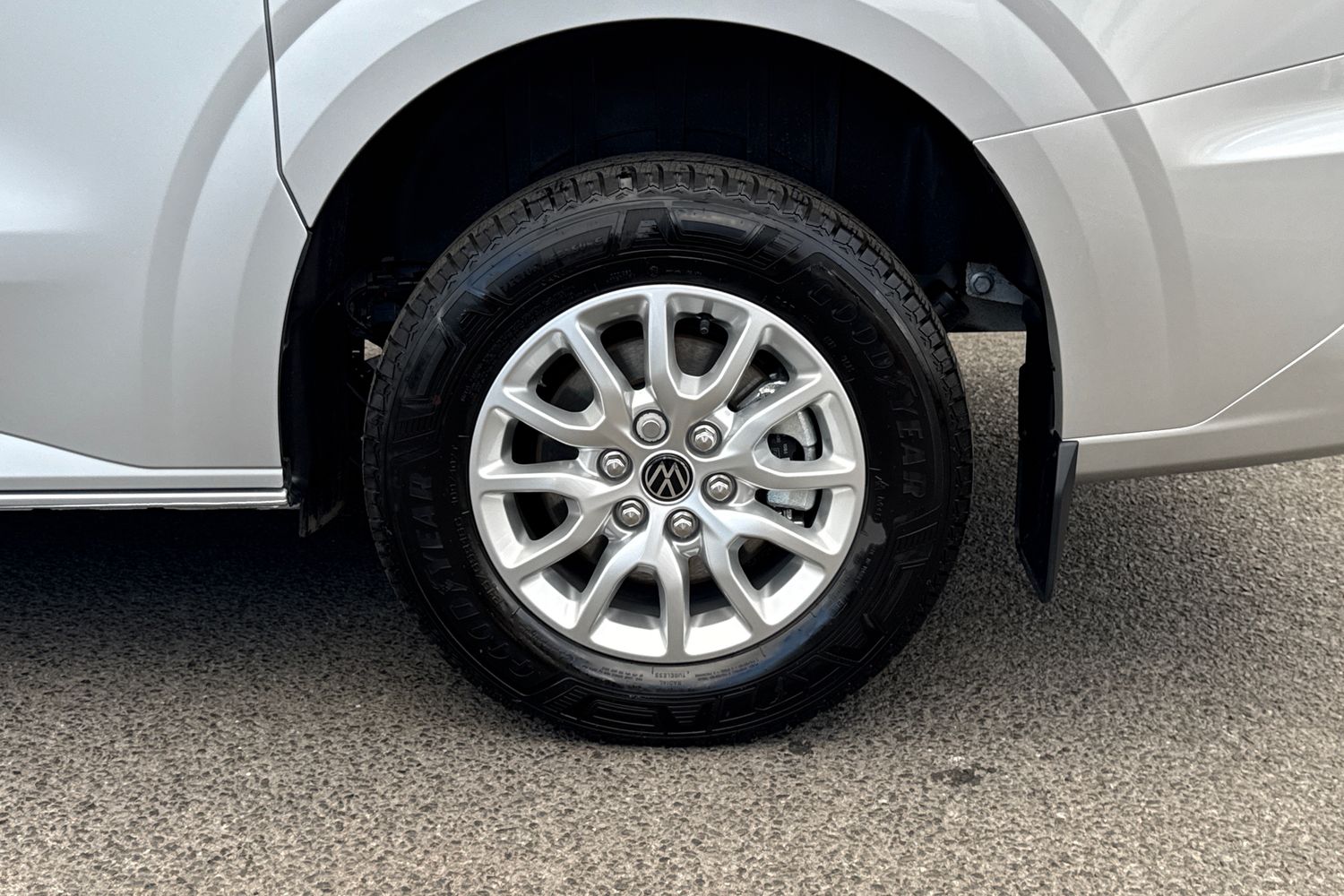 Used Volkswagen Transporter 2025 for sale - 78052674: Photo 11