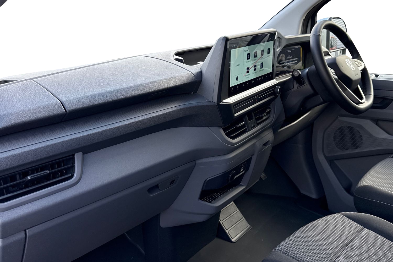 Used Volkswagen Transporter 2025 for sale - 78052674: Photo 14