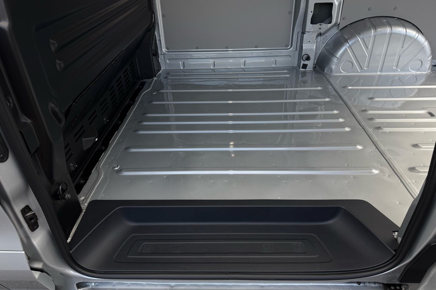 Used Volkswagen Transporter 2025 for sale - 78052674: Photo 49