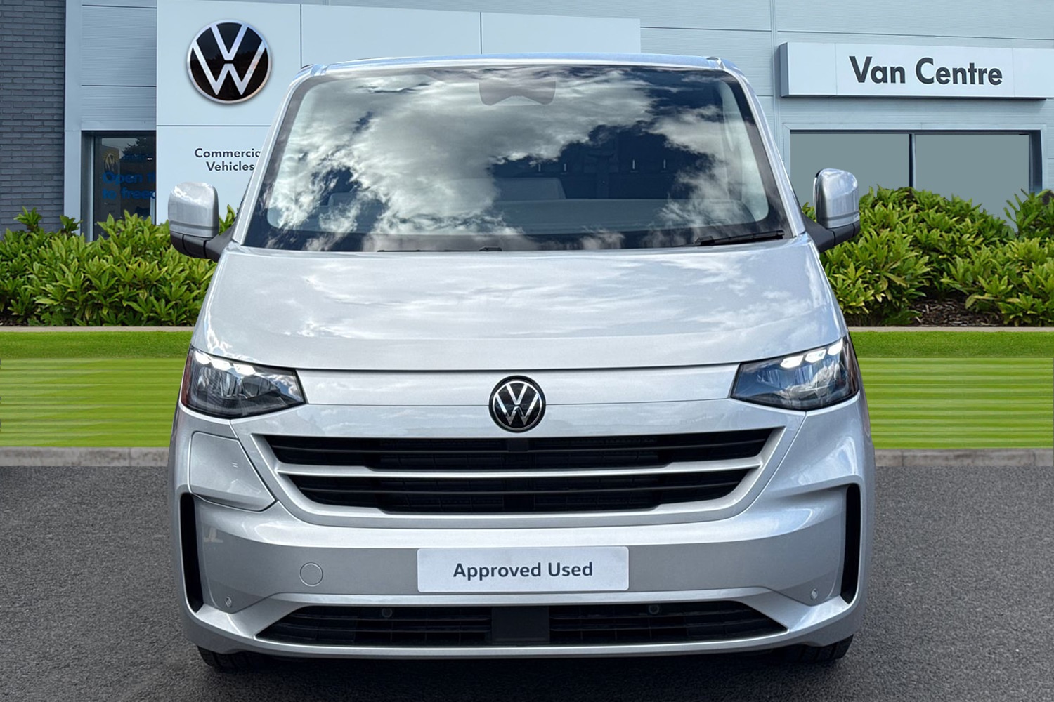 Used Volkswagen Transporter 2025 for sale - 78052674: Photo 5