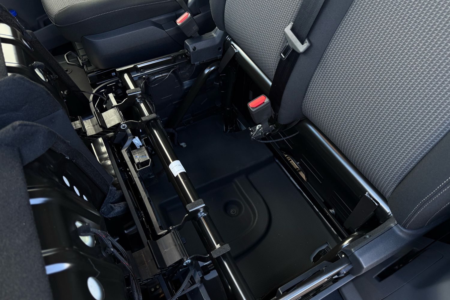 Used Volkswagen Transporter 2025 for sale - 78052674: Photo 52