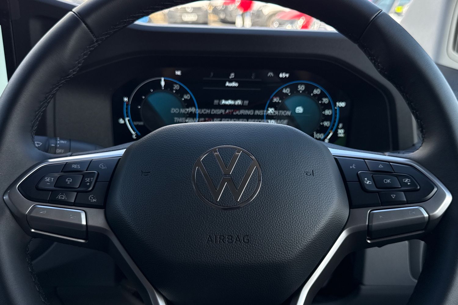 Used Volkswagen Transporter 2025 for sale - 78052674: Photo 59