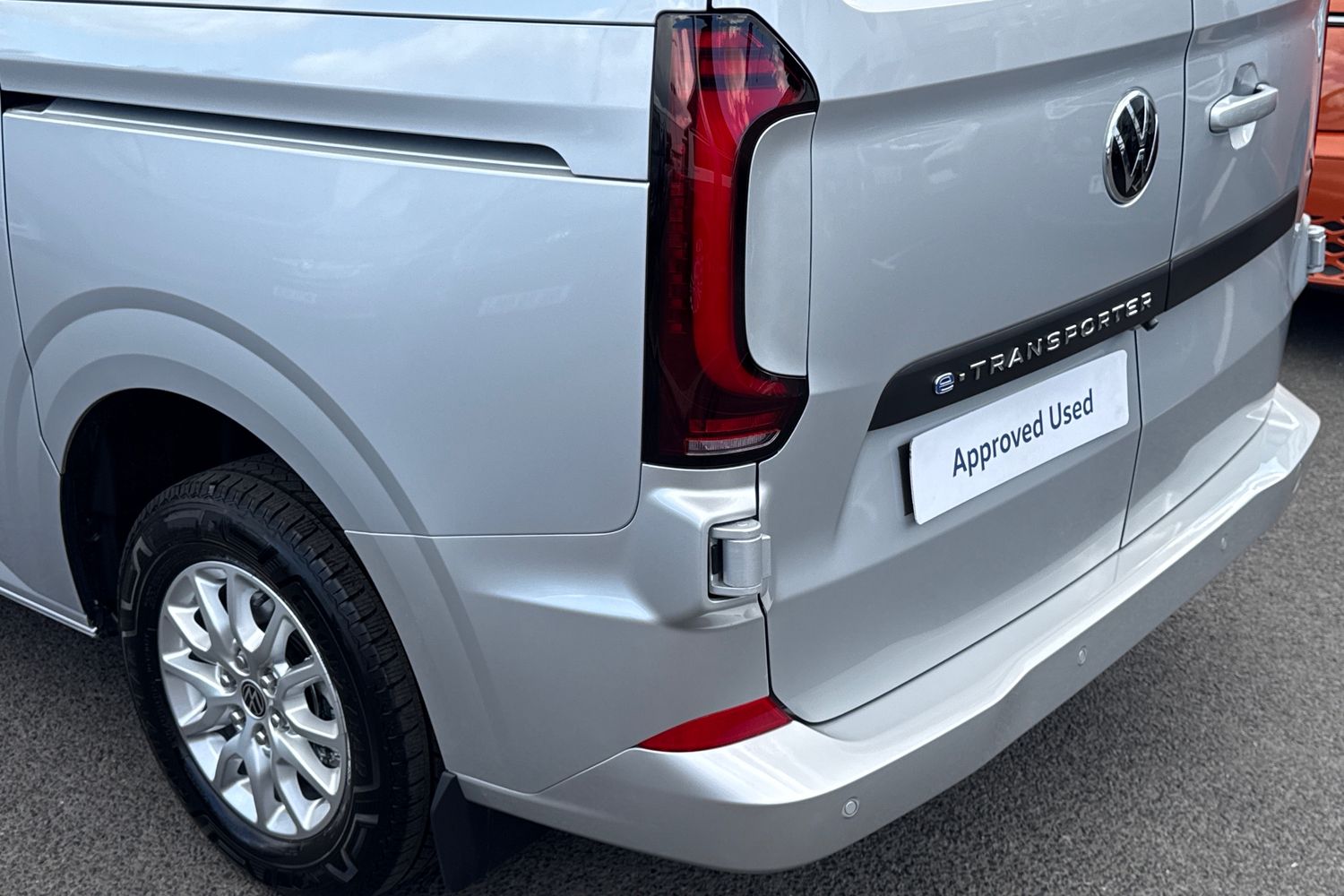 Used Volkswagen Transporter 2025 for sale - 78052674: Photo 7