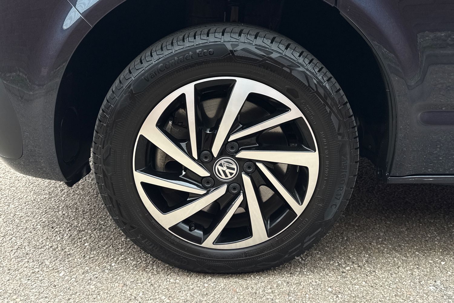 Used Volkswagen California 2022 for sale - 77801717: Photo 12