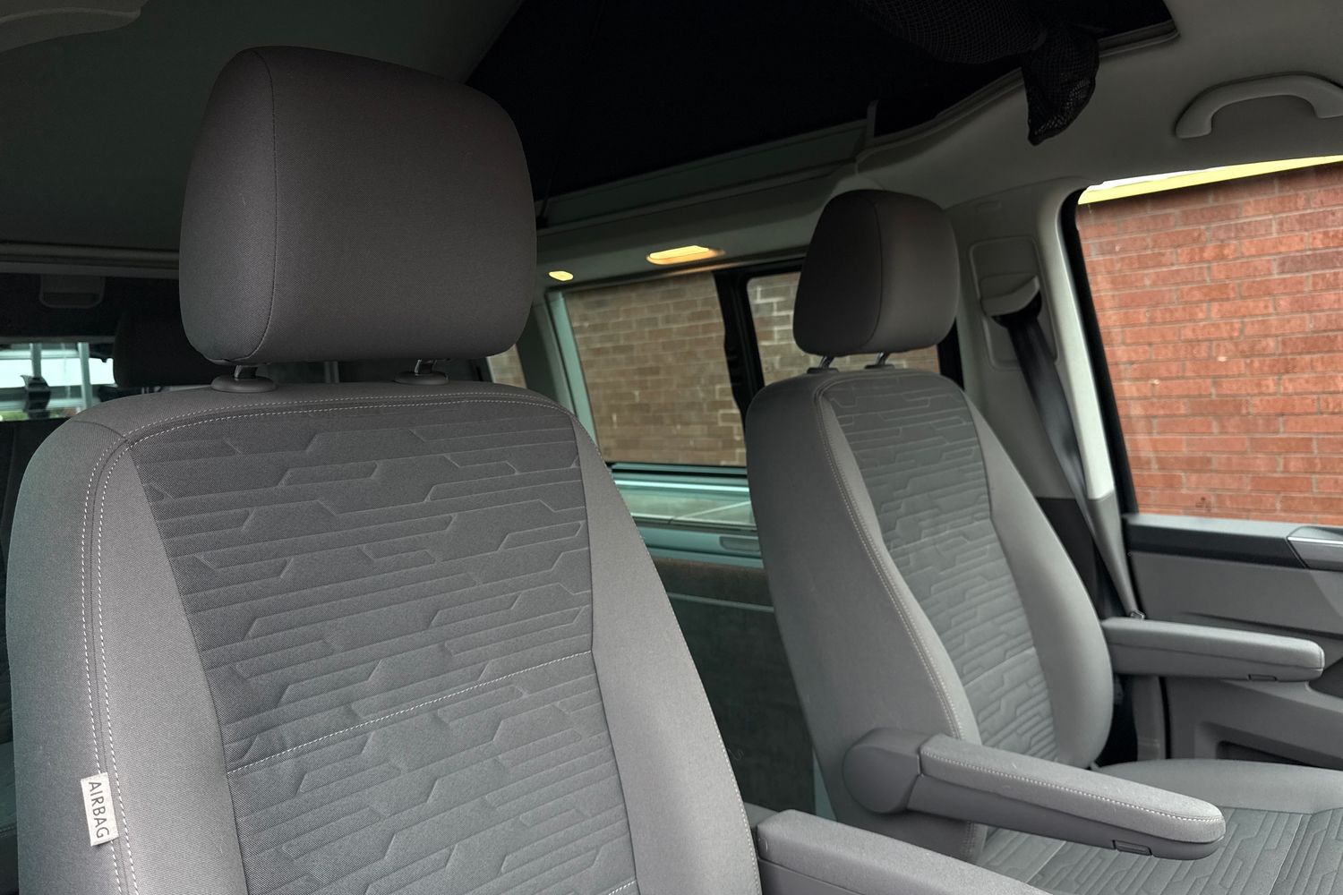 Used Volkswagen California 2022 for sale - 77801717: Photo 24