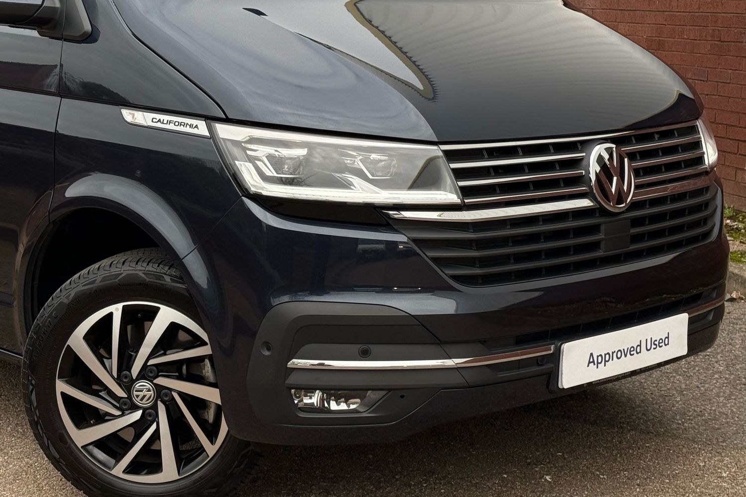 Used Volkswagen California 2022 for sale - 77801717: Photo 30