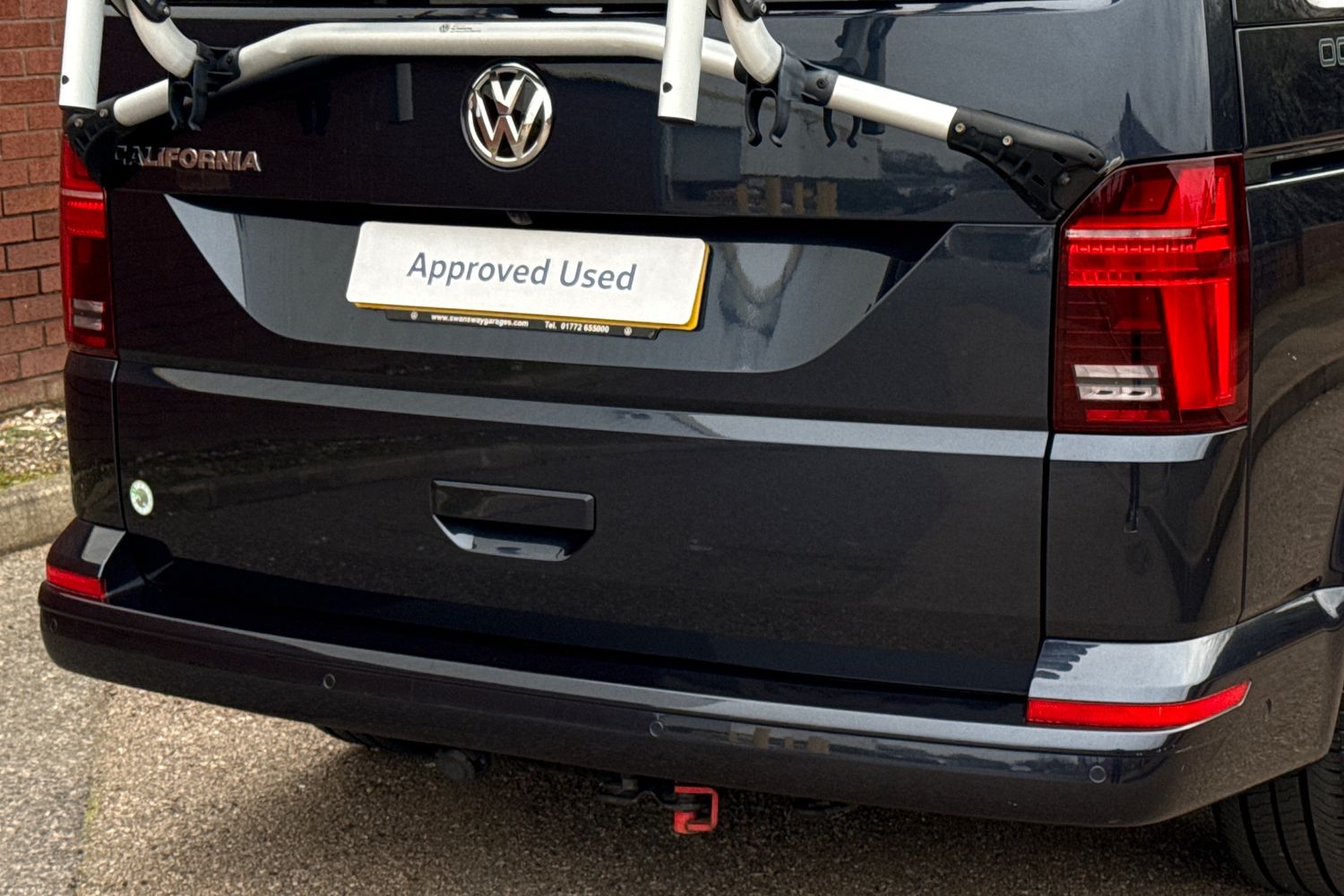 Used Volkswagen California 2022 for sale - 77801717: Photo 36