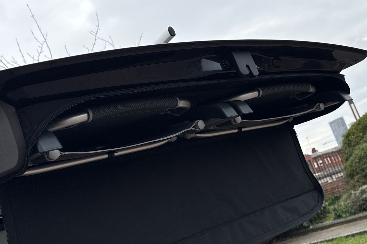 Used Volkswagen California 2022 for sale - 77801717: Photo 38