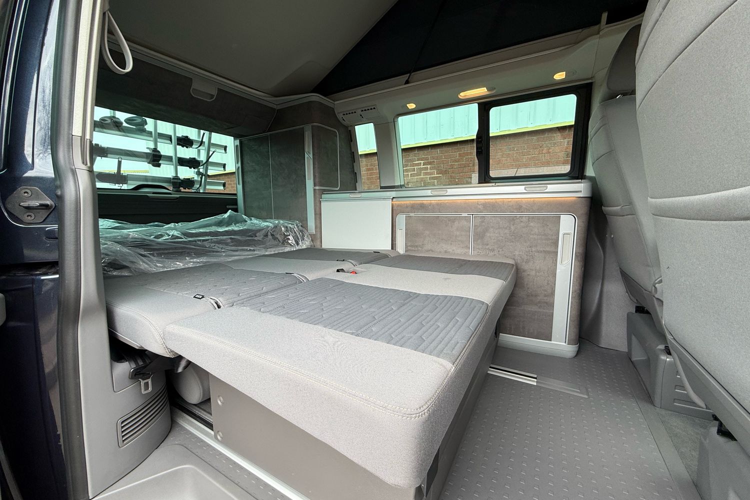 Used Volkswagen California 2022 for sale - 77801717: Photo 49