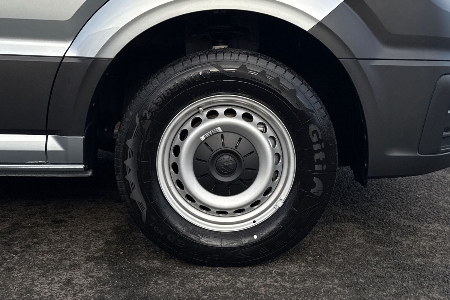 Used Volkswagen Crafter 2025 for sale - 76955413: Photo 11