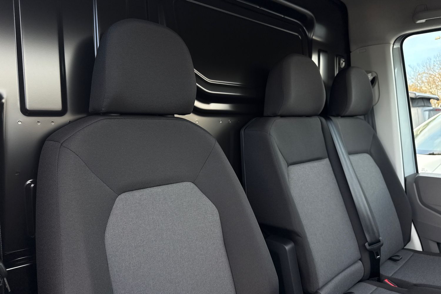 Used Volkswagen Crafter 2025 for sale - 76955413: Photo 23