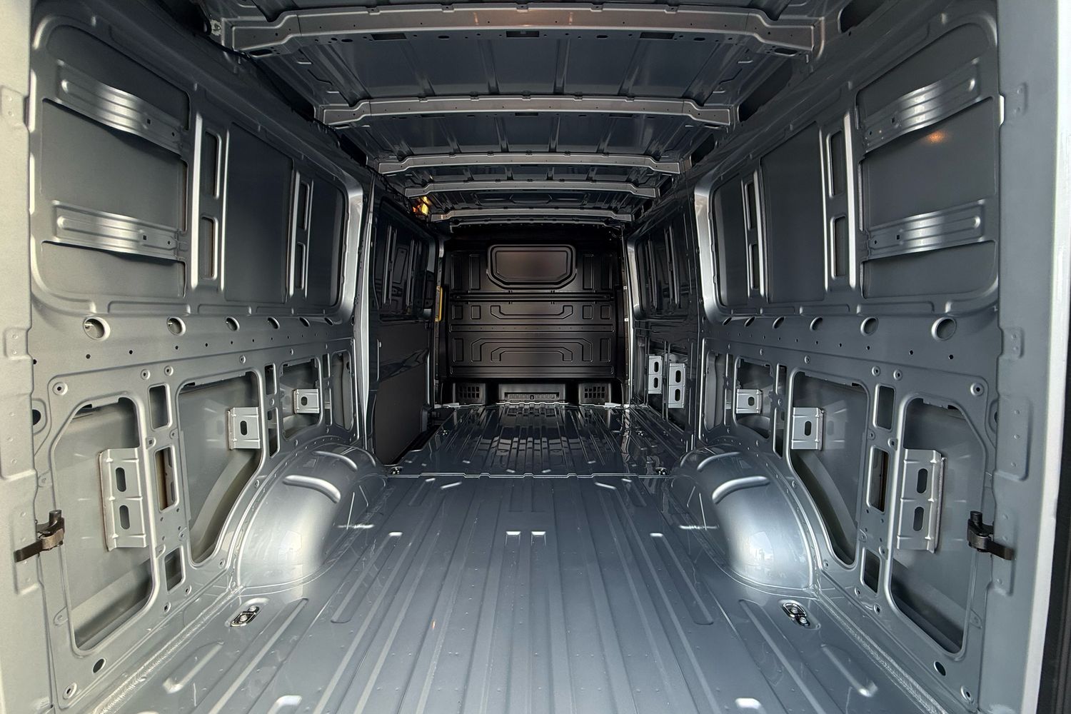 Used Volkswagen Crafter 2025 for sale - 76955413: Photo 41