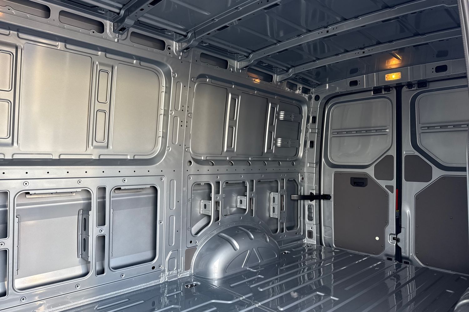 Used Volkswagen Crafter 2025 for sale - 76955413: Photo 44