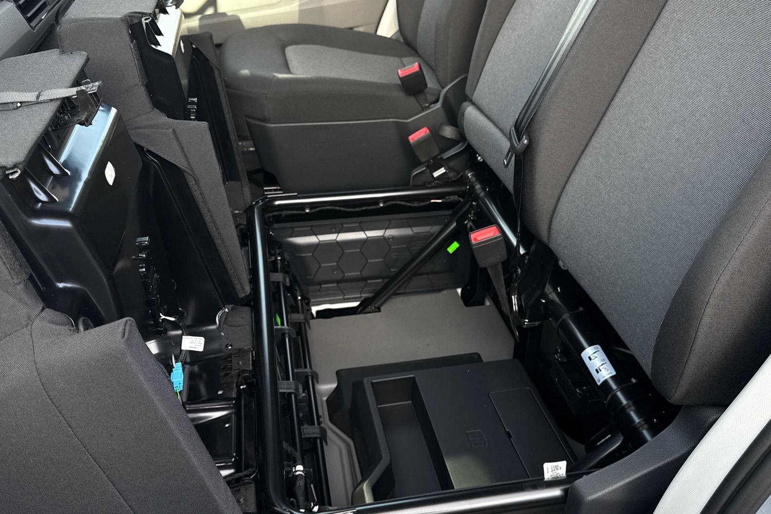 Used Volkswagen Crafter 2025 for sale - 76955413: Photo 51