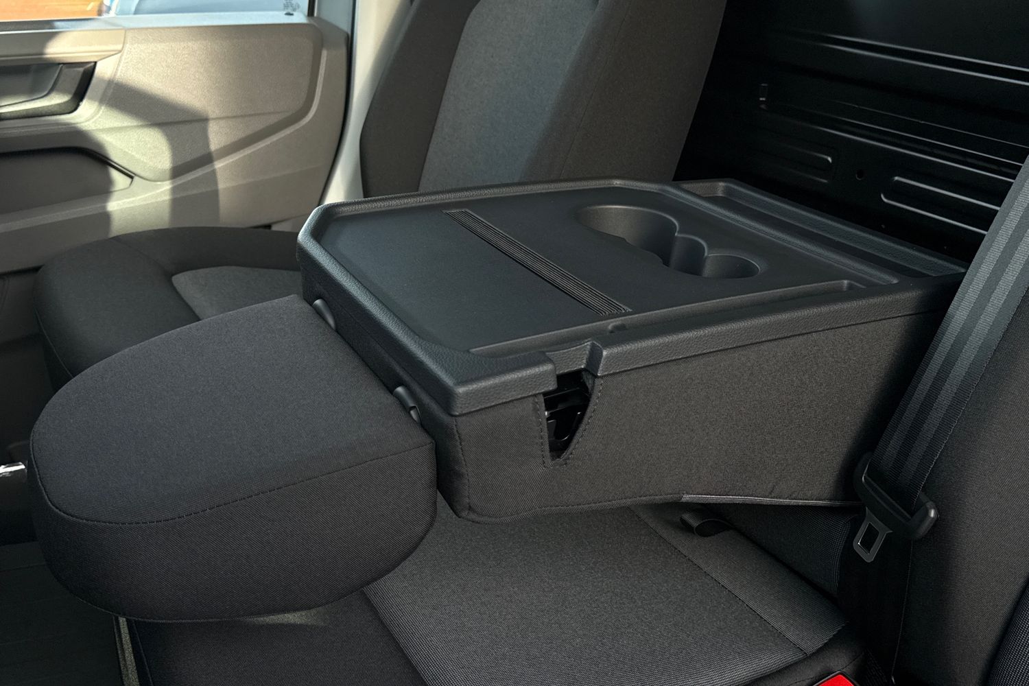 Used Volkswagen Crafter 2025 for sale - 76955413: Photo 52