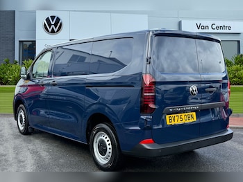 Used Volkswagen Transporter 2025 for sale - 78639590: Photo