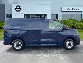 Used Volkswagen Transporter 2025 for sale - 78639590: Photo