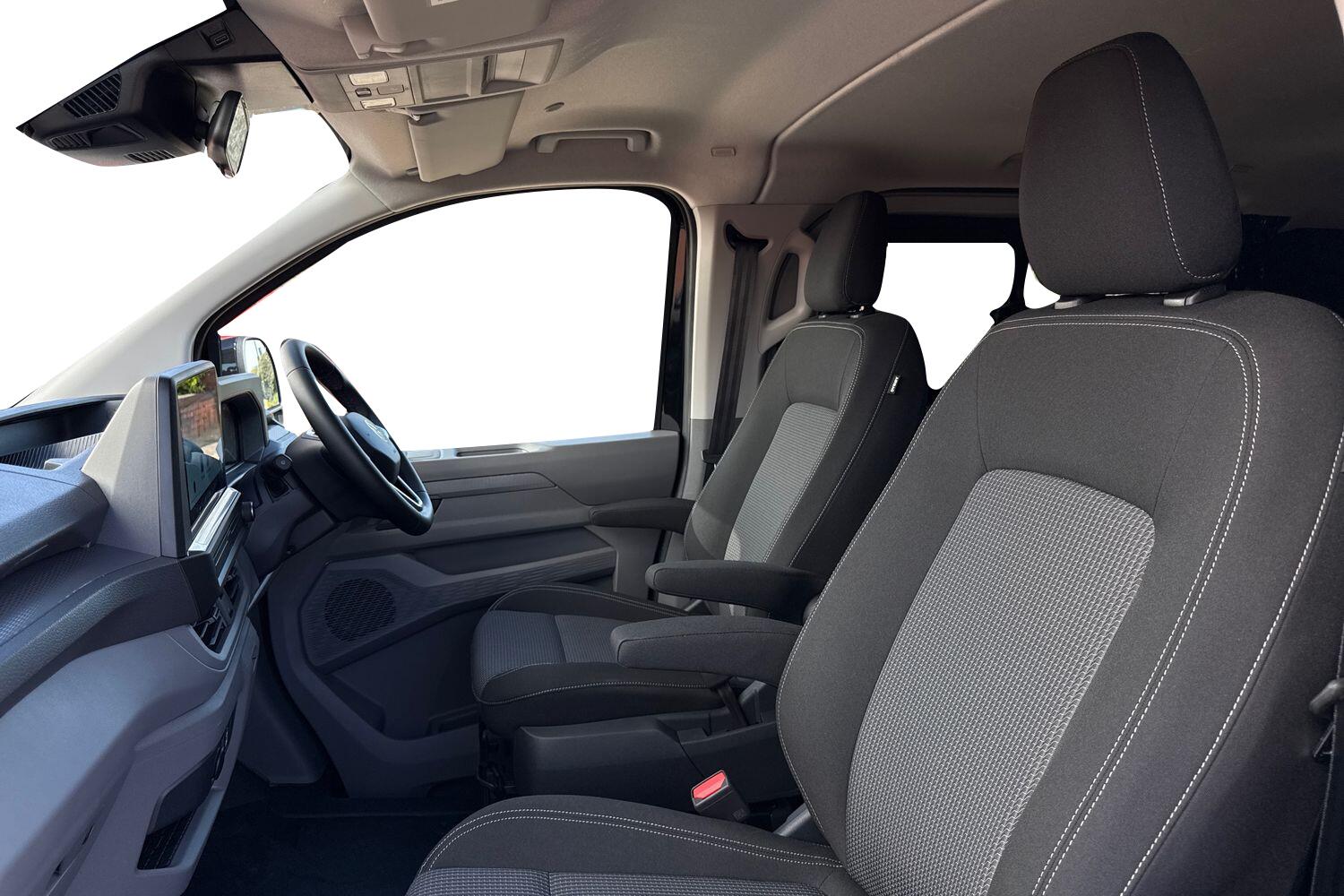 Used Volkswagen Transporter 2025 for sale - 78177577: Photo 10