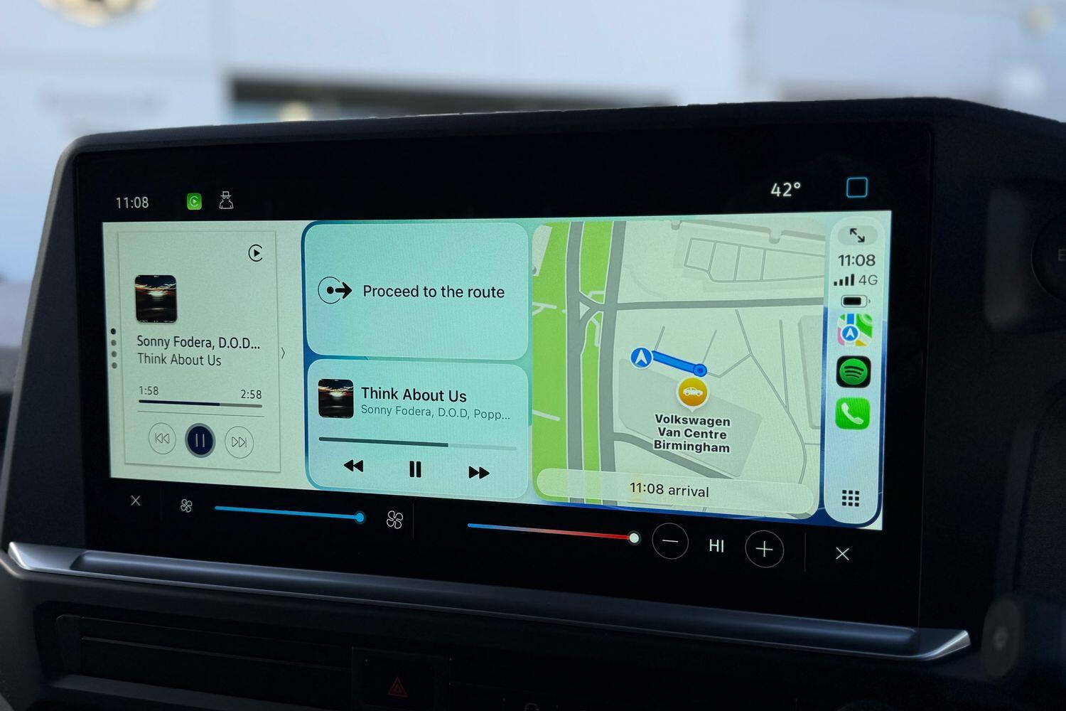 Used Volkswagen Transporter 2025 for sale - 78177577: Photo 11