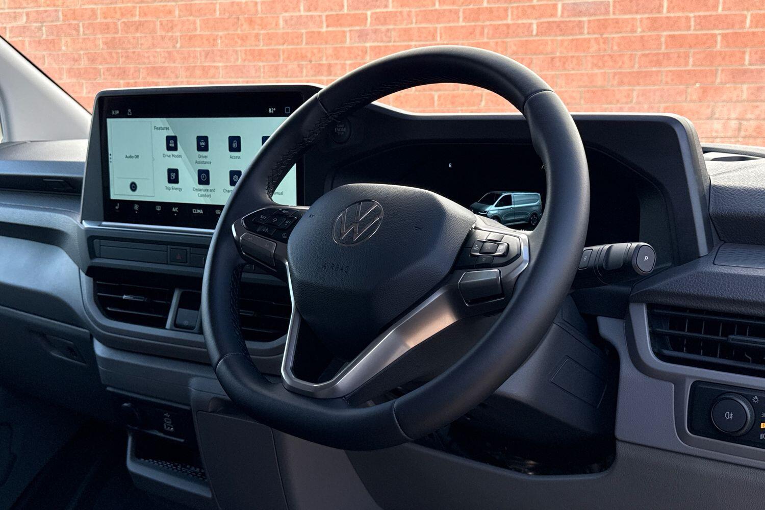 Used Volkswagen Transporter 2025 for sale - 78177577: Photo 12