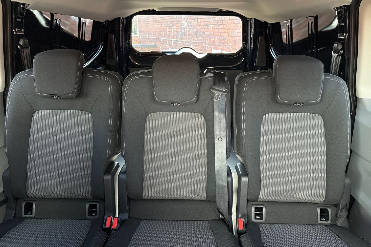 Used Volkswagen Transporter 2025 for sale - 78177577: Photo 13