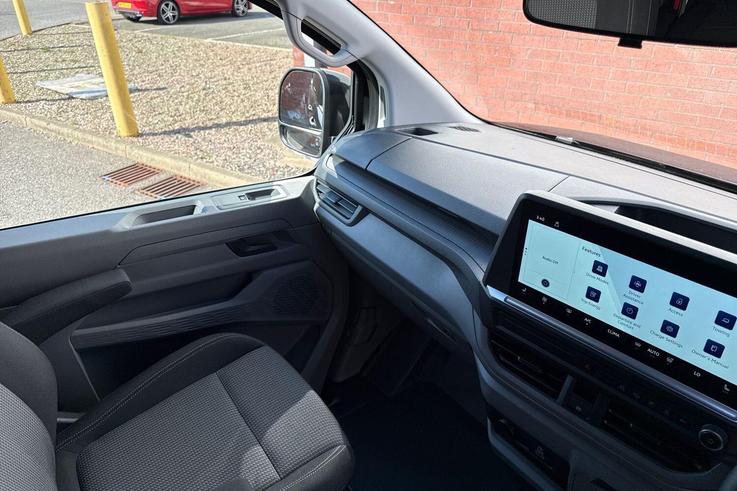 Used Volkswagen Transporter 2025 for sale - 78177577: Photo 14