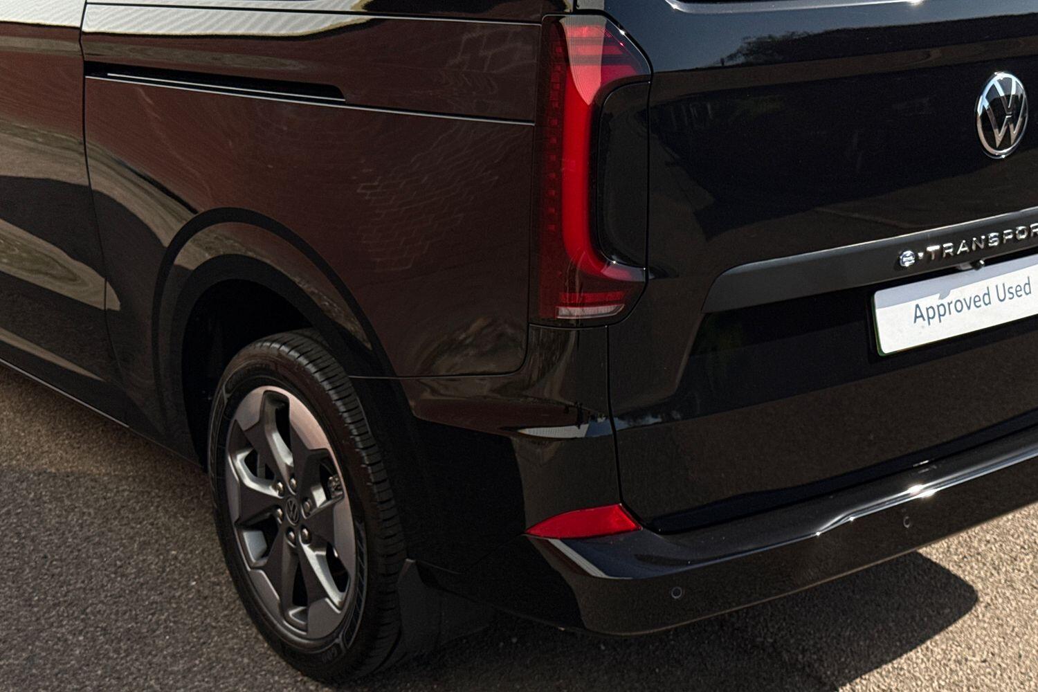 Used Volkswagen Transporter 2025 for sale - 78177577: Photo 15