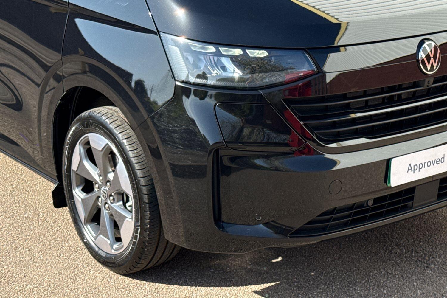 Used Volkswagen Transporter 2025 for sale - 78177577: Photo 16