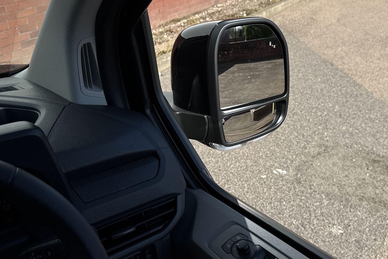 Used Volkswagen Transporter 2025 for sale - 78177577: Photo 17