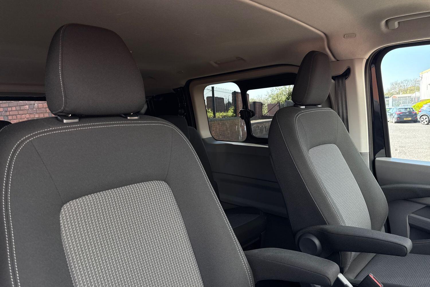 Used Volkswagen Transporter 2025 for sale - 78177577: Photo 20