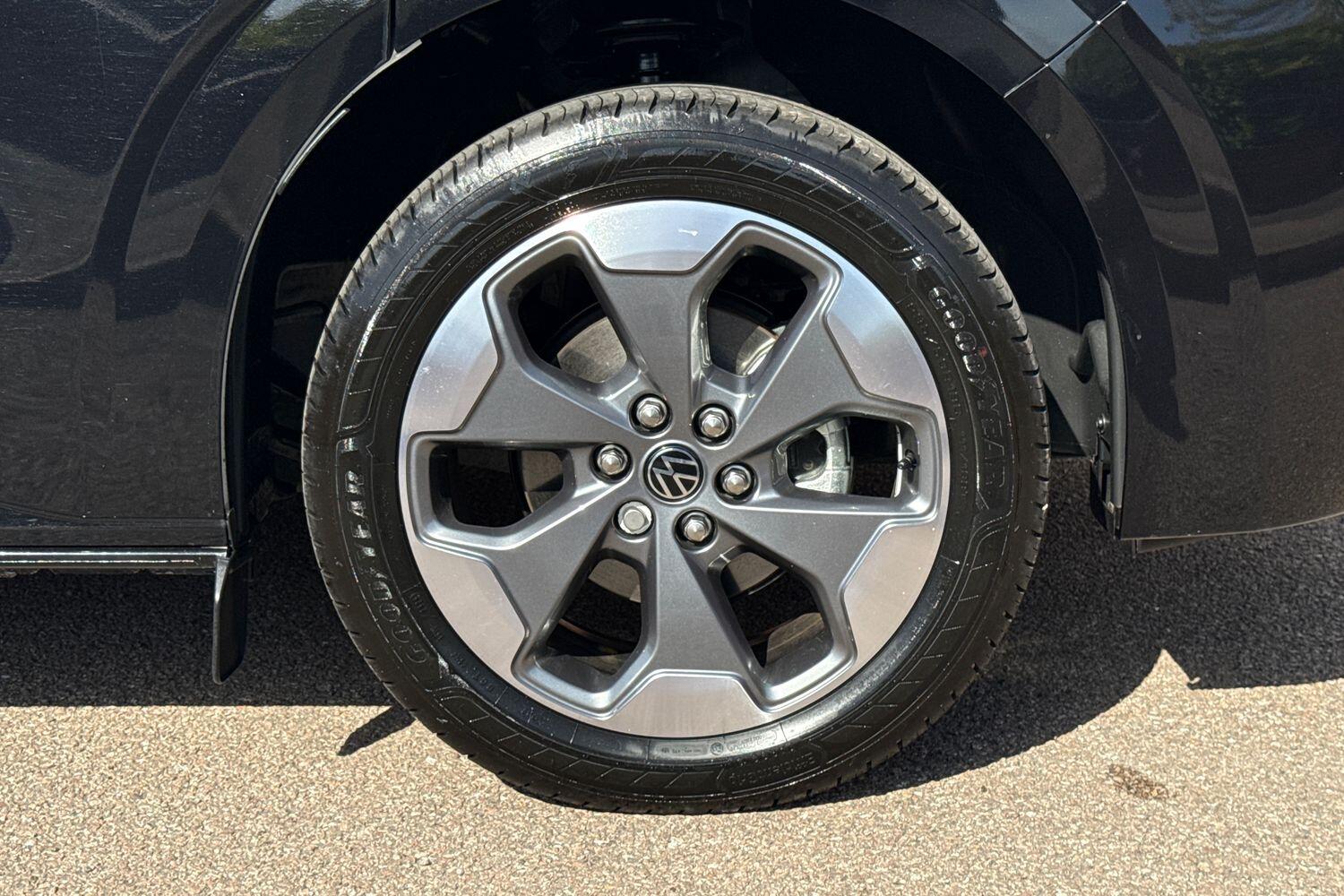 Used Volkswagen Transporter 2025 for sale - 78177577: Photo 21