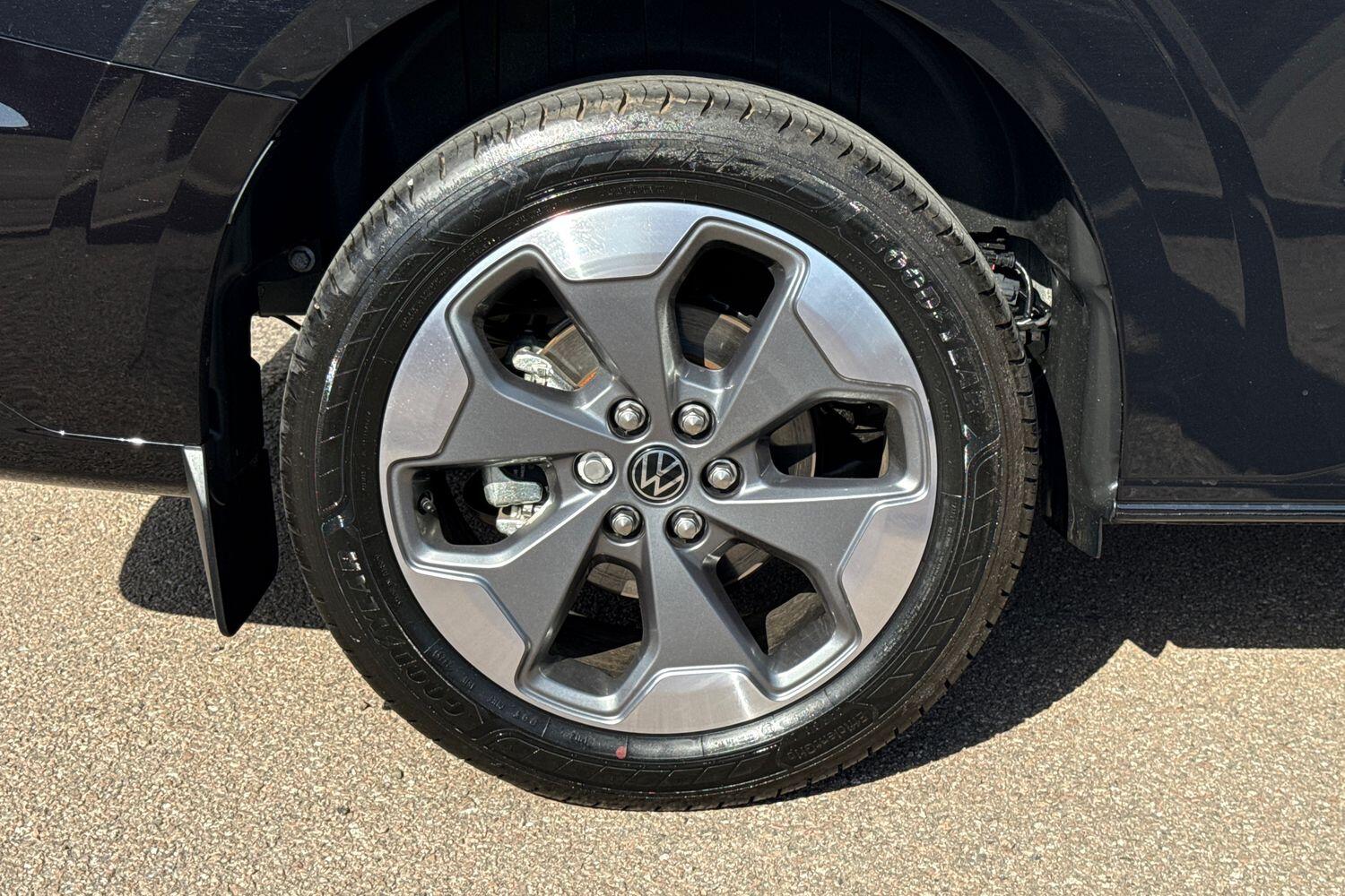 Used Volkswagen Transporter 2025 for sale - 78177577: Photo 22