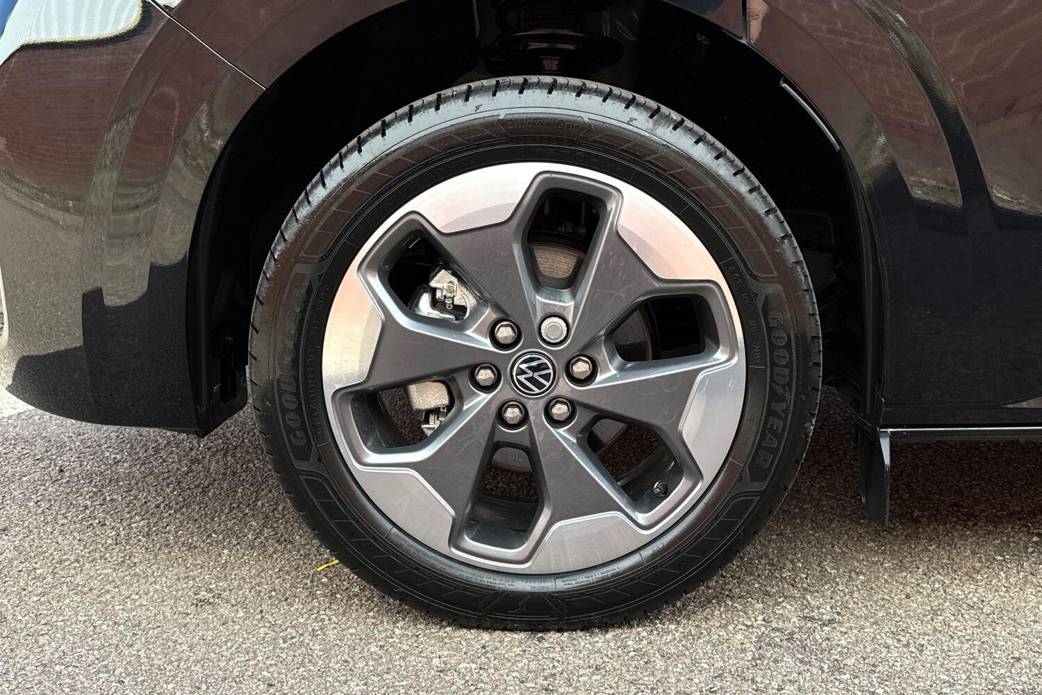 Used Volkswagen Transporter 2025 for sale - 78177577: Photo 23