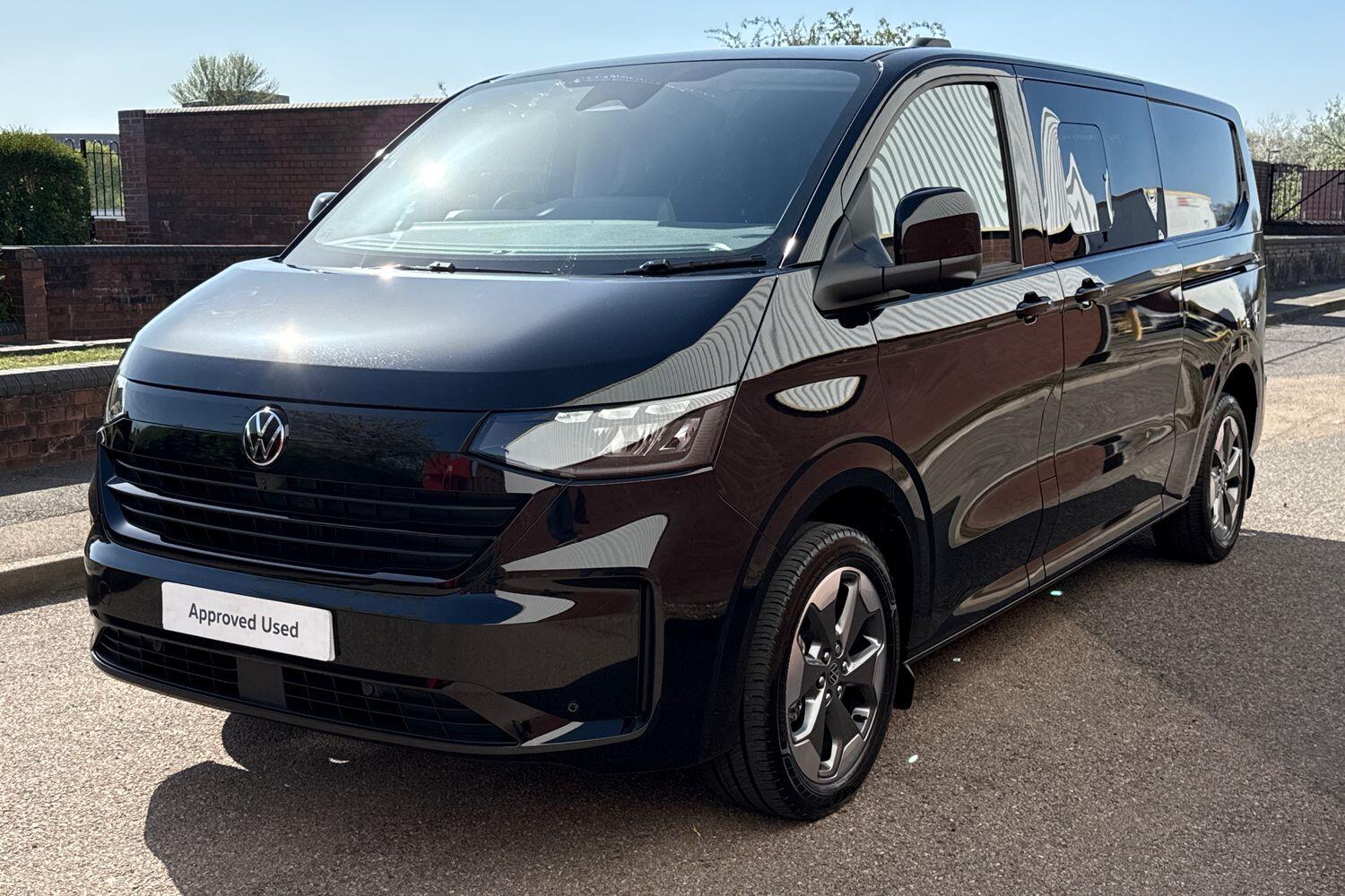 Used Volkswagen Transporter 2025 for sale - 78177577: Photo 24