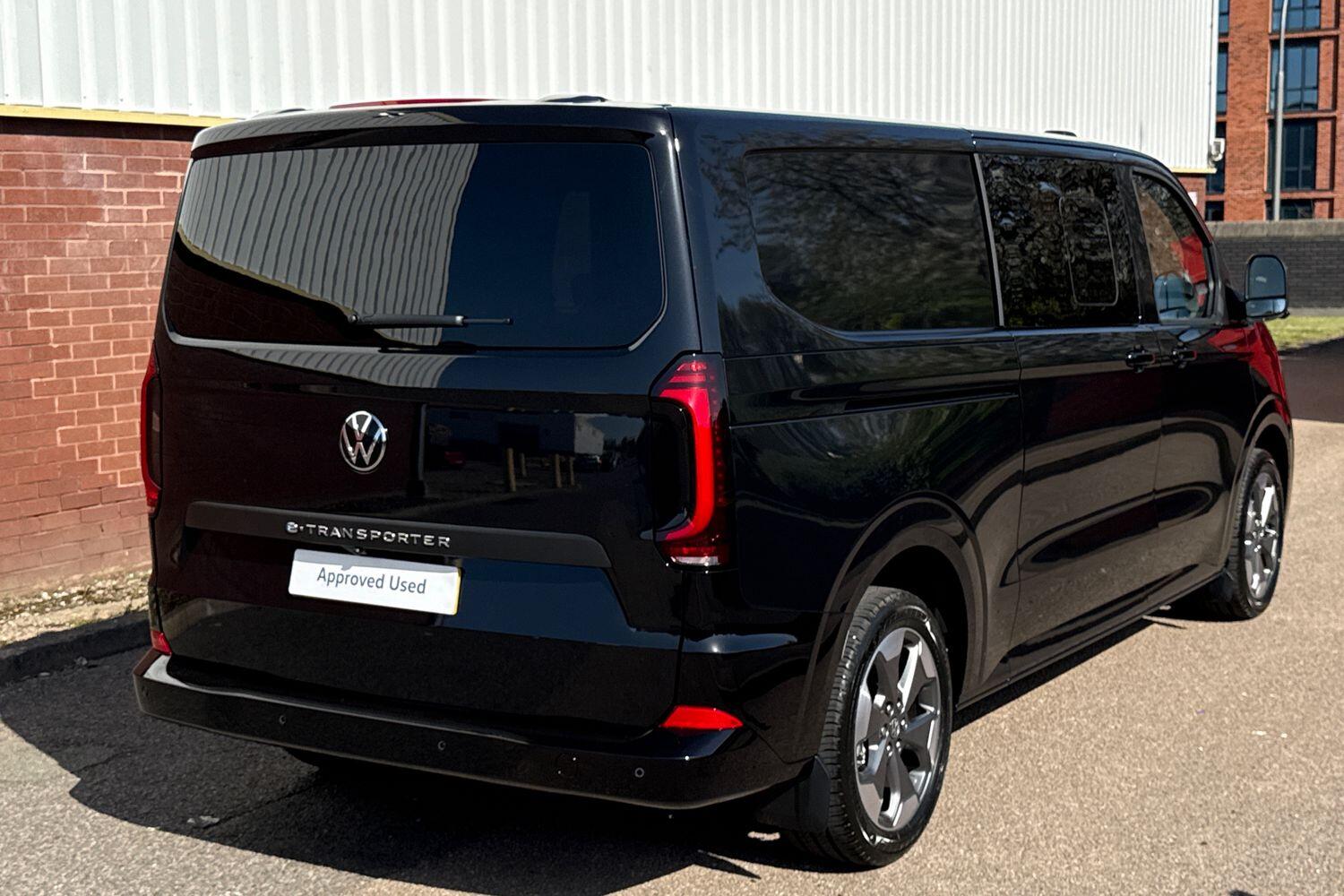 Used Volkswagen Transporter 2025 for sale - 78177577: Photo 25