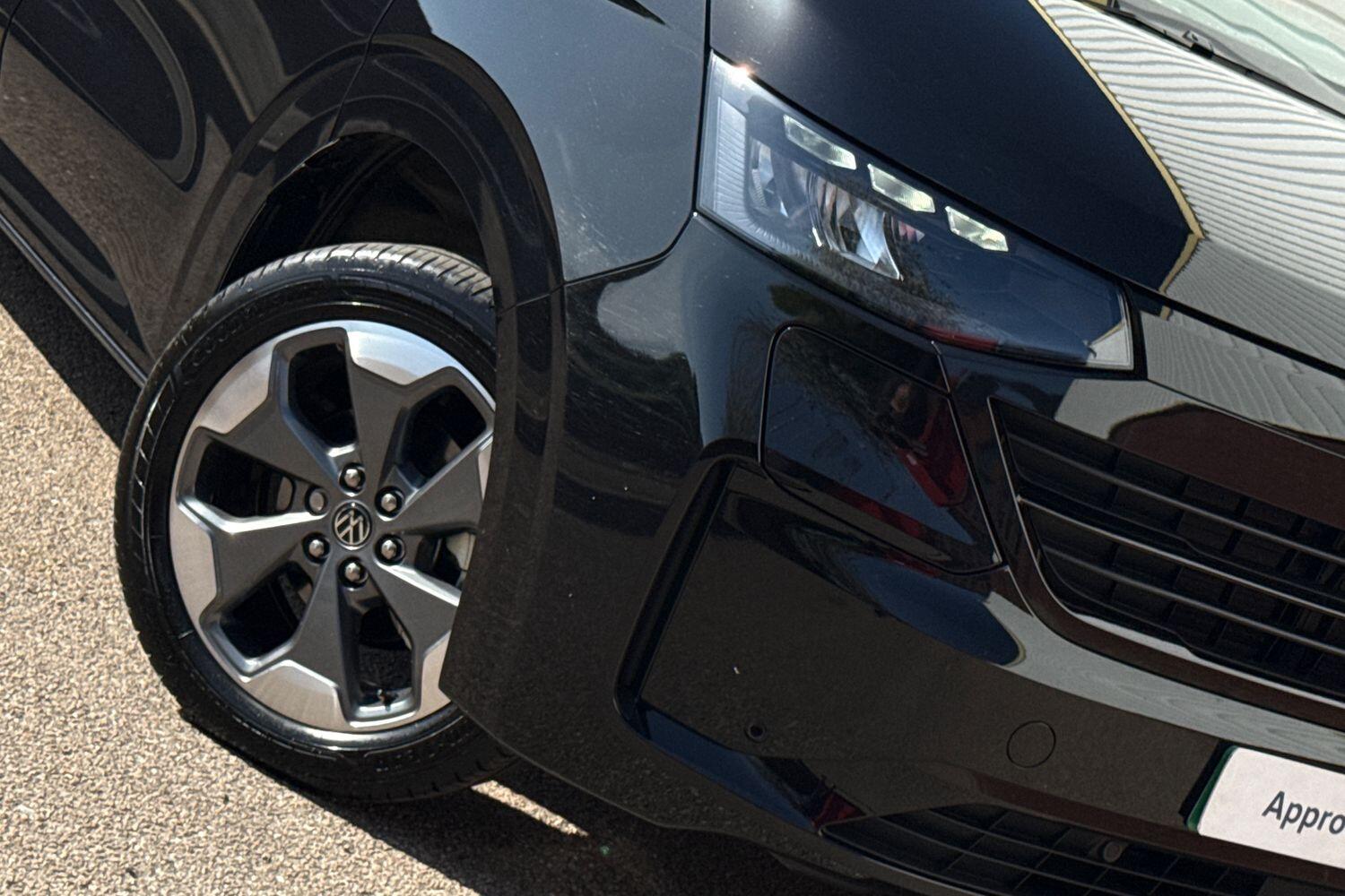 Used Volkswagen Transporter 2025 for sale - 78177577: Photo 28