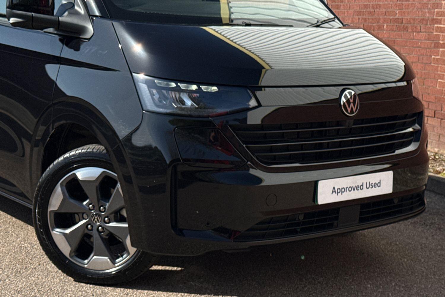 Used Volkswagen Transporter 2025 for sale - 78177577: Photo 29