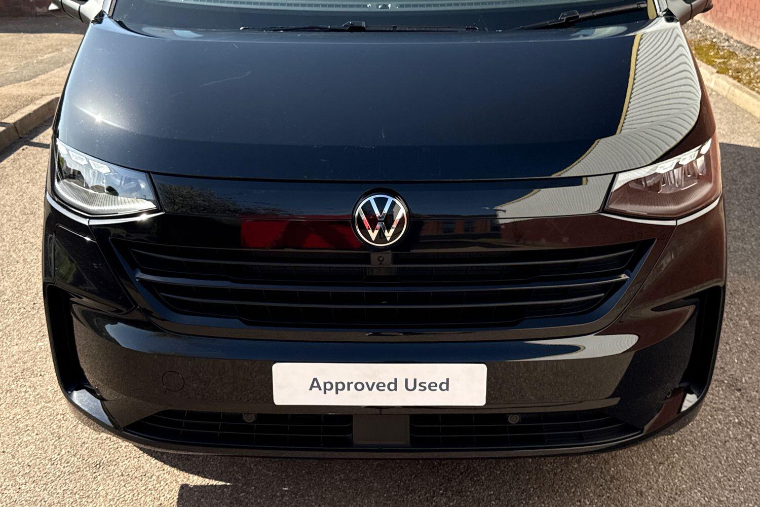 Used Volkswagen Transporter 2025 for sale - 78177577: Photo 33