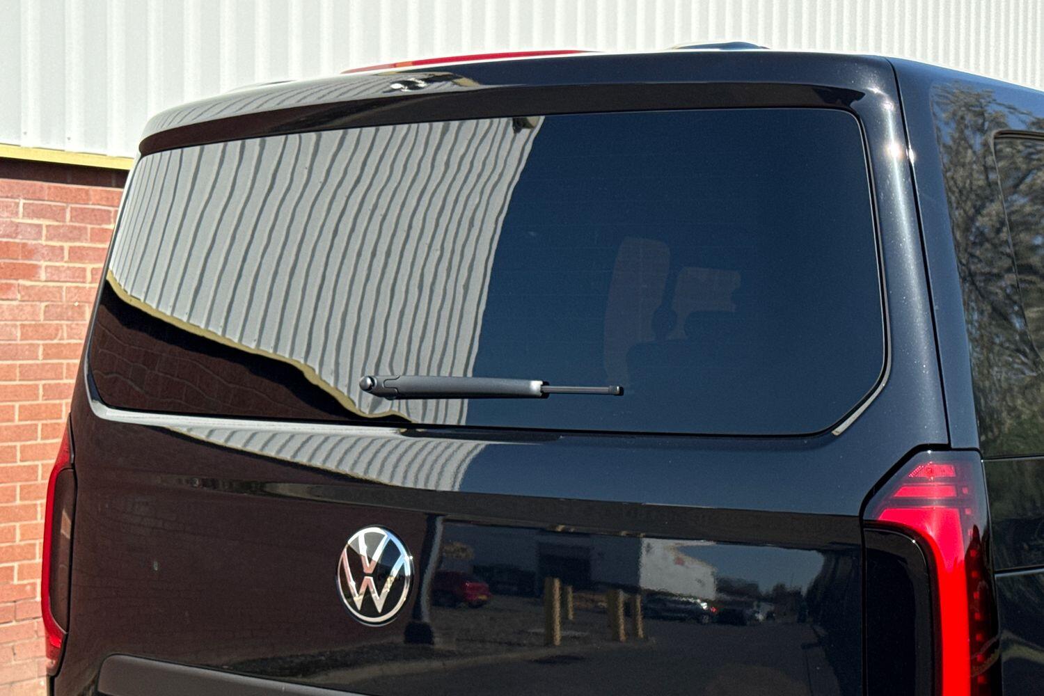 Used Volkswagen Transporter 2025 for sale - 78177577: Photo 34