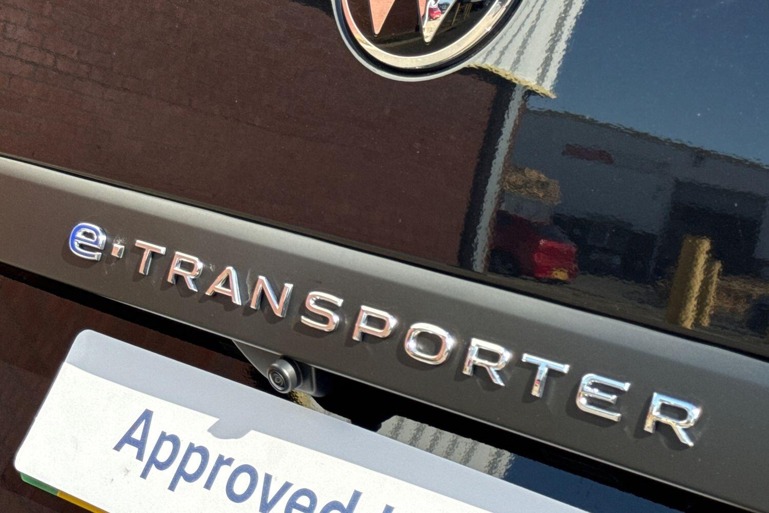 Used Volkswagen Transporter 2025 for sale - 78177577: Photo 37