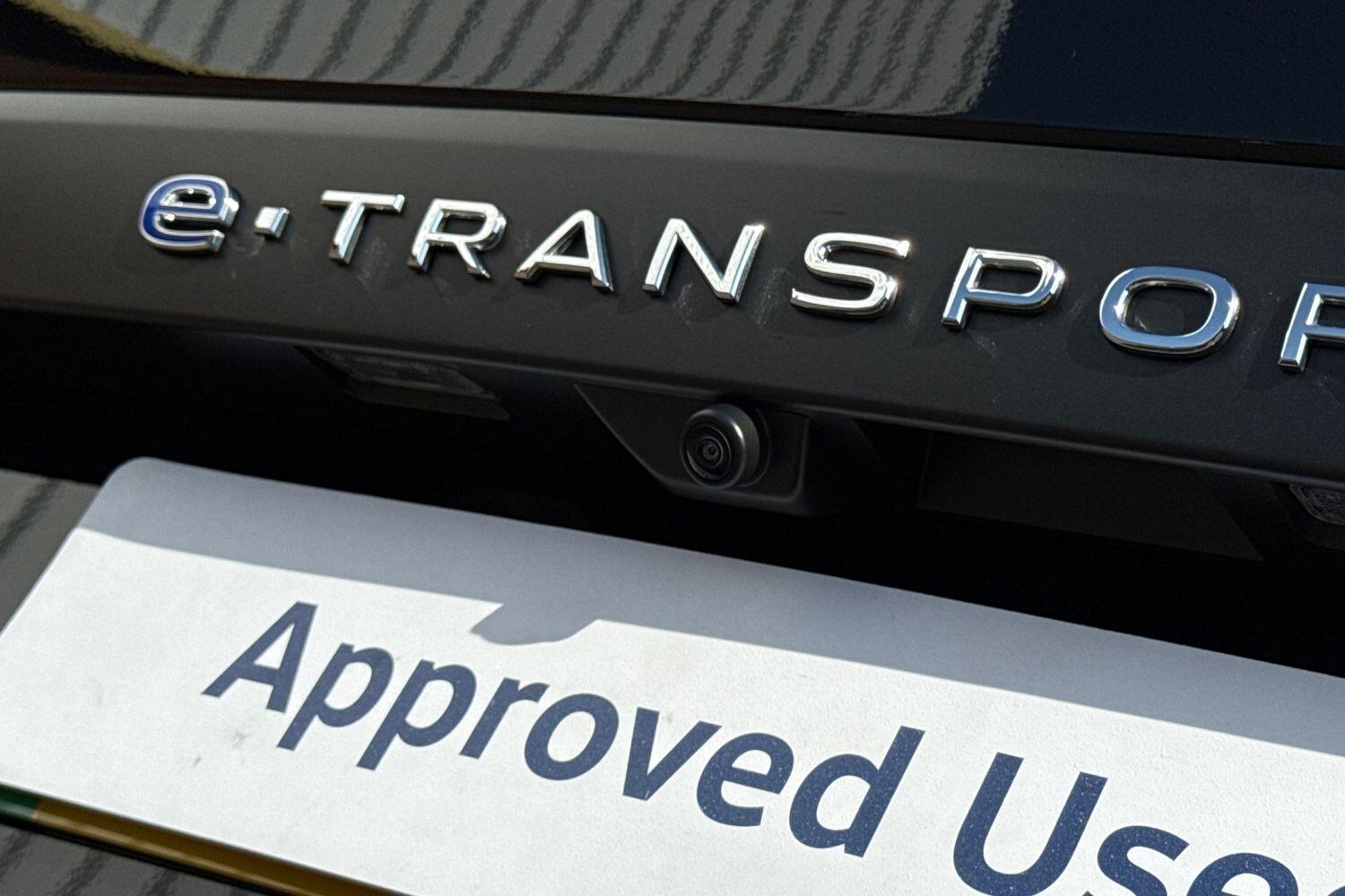 Used Volkswagen Transporter 2025 for sale - 78177577: Photo 38