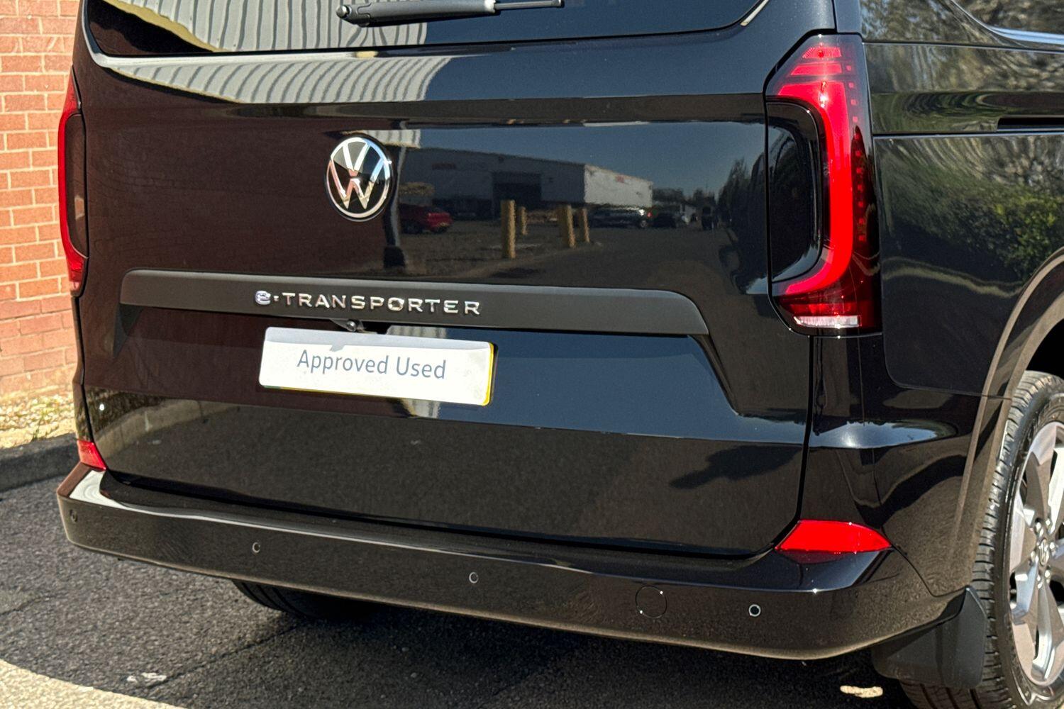 Used Volkswagen Transporter 2025 for sale - 78177577: Photo 39