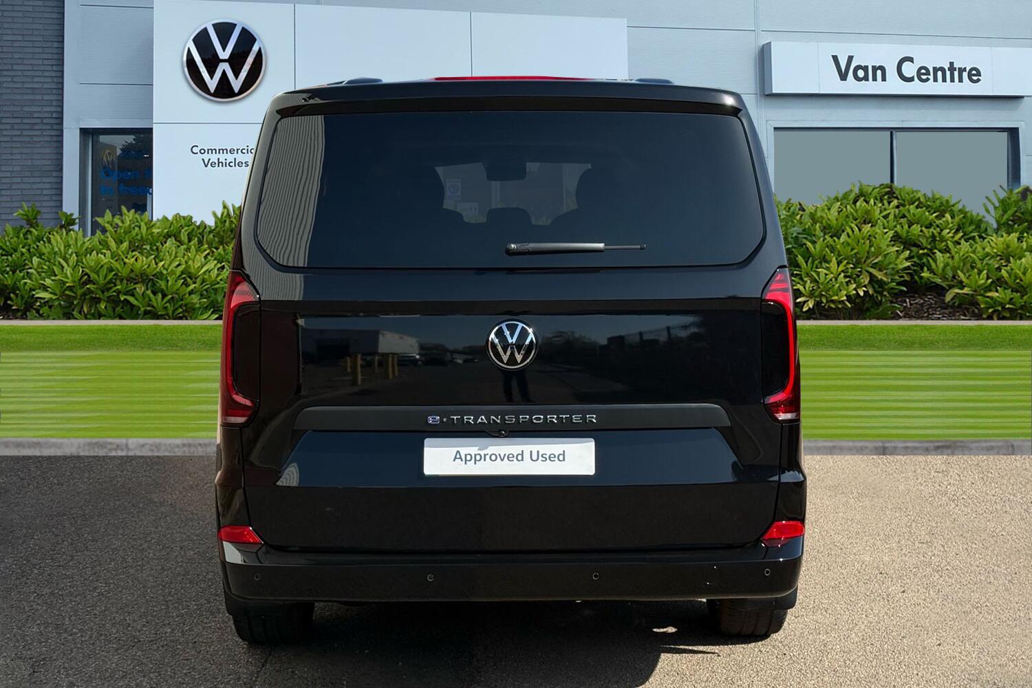 Used Volkswagen Transporter 2025 for sale - 78177577: Photo 4