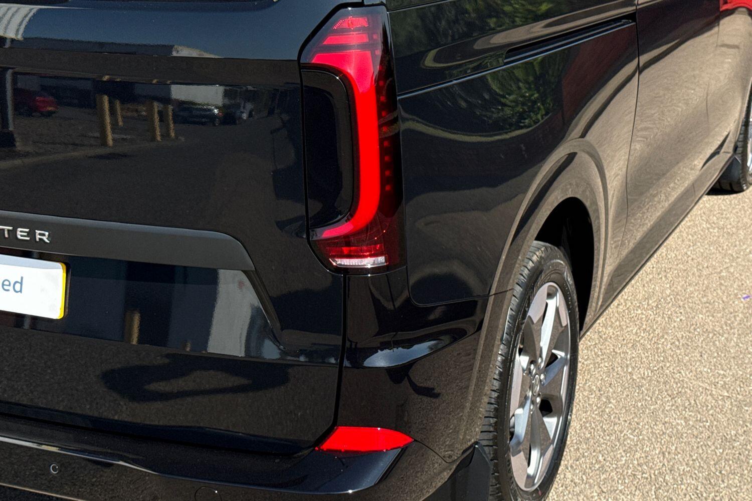 Used Volkswagen Transporter 2025 for sale - 78177577: Photo 40