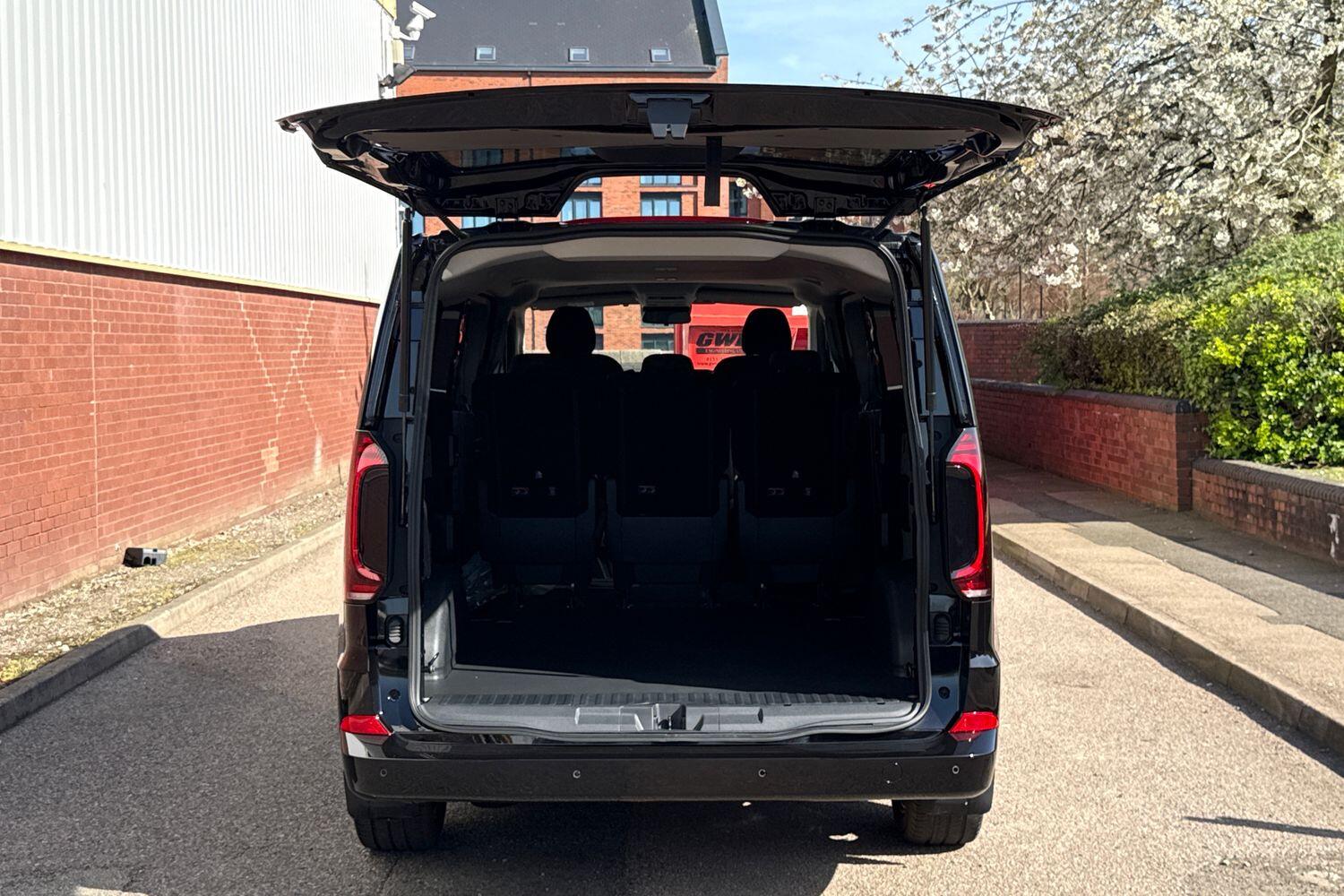 Used Volkswagen Transporter 2025 for sale - 78177577: Photo 41