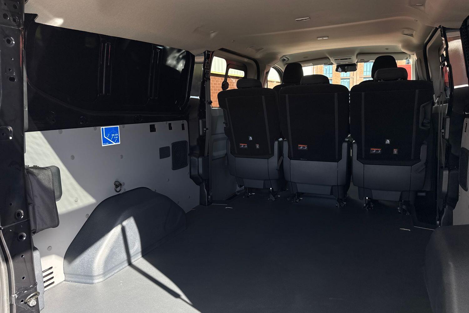 Used Volkswagen Transporter 2025 for sale - 78177577: Photo 42